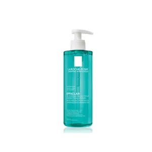 La Roche-Posay Effaclar Purifying Foaming Gel 400ml