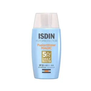 ISDIN Fotoprotector Fusion Water Magic SPF50+ 50ml