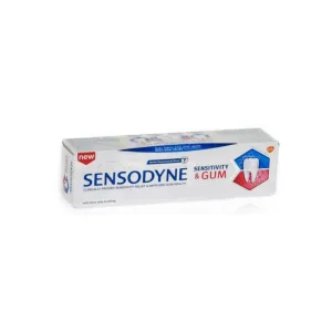 Sensodyne Sensitivity And Gum TP 75ml