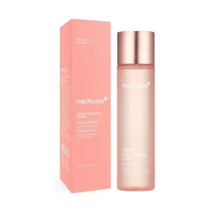 Medicube Triple Collagen Toner 4.0 140ml