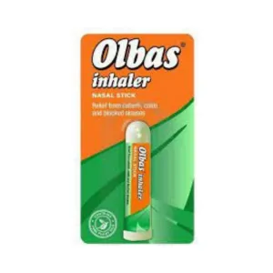 Olbas Inhaler Nasal Stick