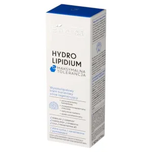 Bielenda Hydro Lipidium Highly Regenerating Barrier Cream 50ml