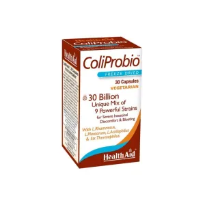 HealthAid Coffeeslim Tablets 60 Pcs