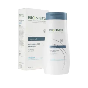 Bionnex Organica Anti-Hair Loss & Anti-Dandruff Shampoo 300ml
