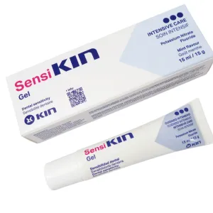 Sensi Kin Toothsensitive Gel 15ml