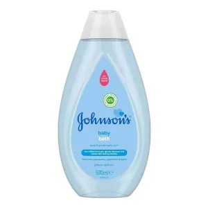 Johnson's Baby Bath 500ml