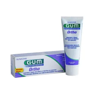 Gum Ortho Toothpaste 75ml