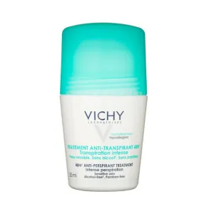 Vichy Anti-Perspirant Treatment Deo Roll-On 48H 50ml
