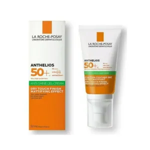 La Roche-Posay Anthelios UVMune 400 Oil Control Gel-Cream 50ml