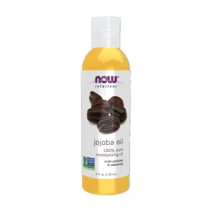 NOW Solutions Jojoba Oil 118ml