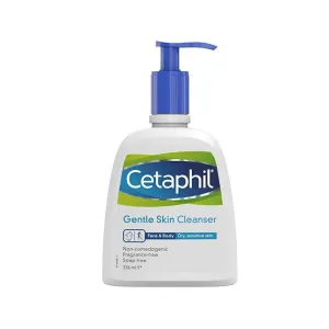 Cetaphil Gentle Skin Cleanser 236ml