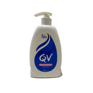 QV Skin Lotion 500ml