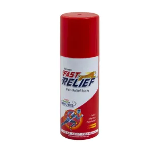 Himani Fast Relief Pain Relief Spray 150ml
