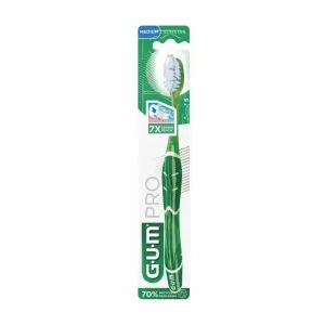 Gum Pro Medium Toothbrush 528