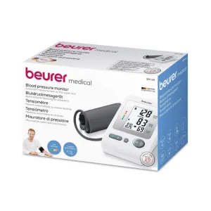 Beurer Medical Blood Pressure Monitor BM26