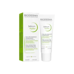 Bioderma Sebium Hydra Moisturising Care 40ml
