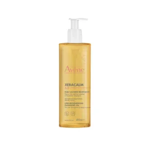 Avene Xeracalm AD Oil 400ml
