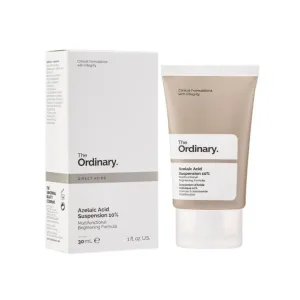 The Ordinary Azelaic Acid Suspension 10% 30ml