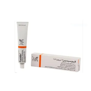 Fucidin Ointment 30gm