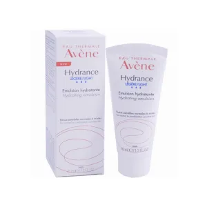 Avene Hydrance Light Hydrating Emulsion 40ml