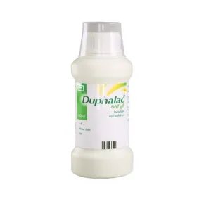 Duphalac Syrup 300ml