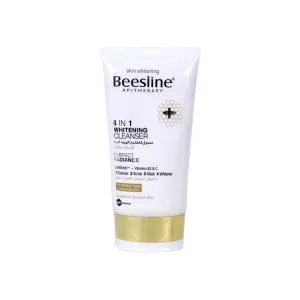 Beesline 4in1 Whitening Cleanser 150ml