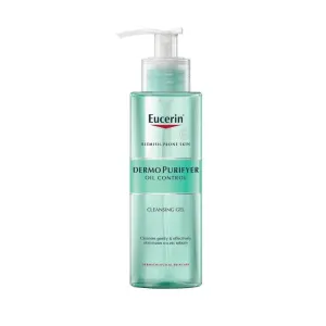 Eucerin DermoPurifyer Cleansing Gel 200ml
