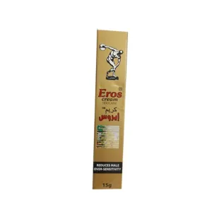 Eros Cream 15gm