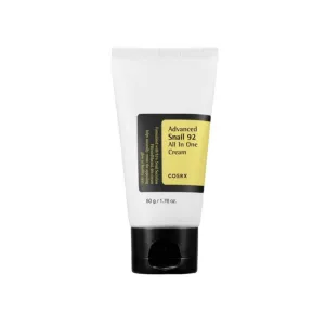 Cosrx Advanced Snail All In One Cream 50gm