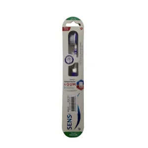 Sensodyne Sensitivity & Gum Medium Toothbrush