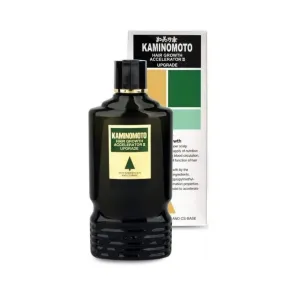 Kaminomoto Hair Growth Accelerator Lotion 180ml