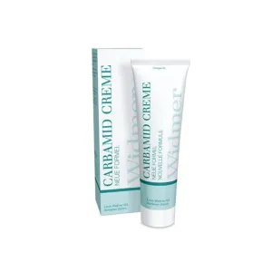 Louis Widmer Carbamid Cream 100ml