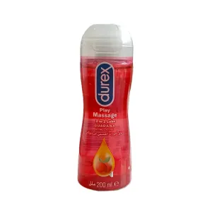 Durex Play Massage Stimulating 200 Ml