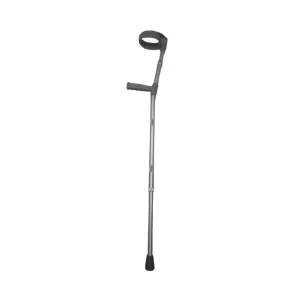 Caremax CA856LM Aluminium Adjustable Elbow Crutches 1 Pc