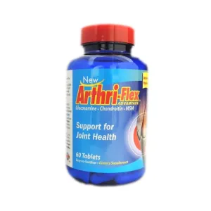 21st Century Arthri-flex 60 Pcs