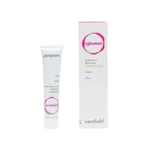 Xylocream 30gm