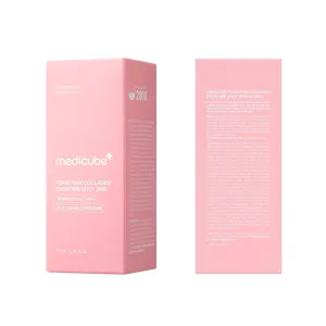 Medicube PDRN Pink Collagen Exosome Shot 2000 Serum 30ml