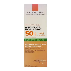 La Roche-Posay Anthelios Oil Control Gel-Cream SPF50+ 50ml