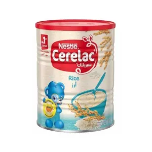 Cerelac Rice 400gm