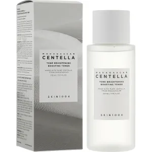 Skin1004 Madagascar Centella Tone Brightening Boosting Toner 210ml