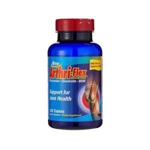 21st Century Arthri-Flex 120 Pcs