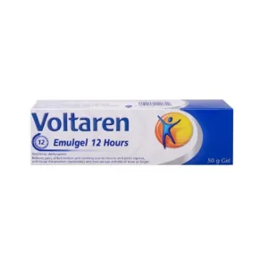 Voltaren Emulgel 12 Hours 50gm