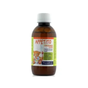 Appetito Syrup 200ml