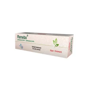 Renebo Herbal Ointment 30gm