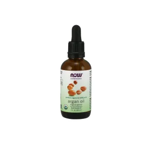NOW Solutions Argan Oil 59ml
