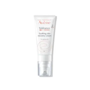 Avene Tolerance Control Soothing Skin Recovery Cream 40ml