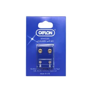 Caflon Singles Sterilised Earring