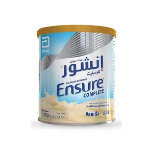 Ensure Complete Milk Vanilla 850gm