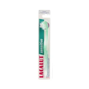 Lacalut Toothbrush Sensitive 1 Pc