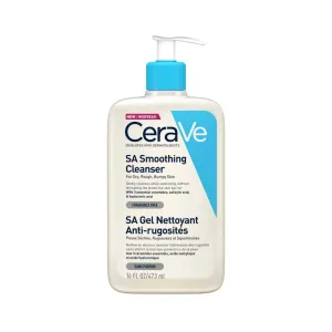 Cerave SA Smoothing Cleanser 236ml
